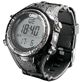 Omersub Mik 1 Freediving Wrist Computer
