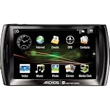 Archos 5 16GB Internet Tablet with Android (Black)