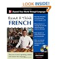 Read & Think French with Audio CD