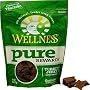 Wellness Pure Rewards Turkey Jerky Bits Dog Treats 6 oz.