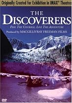 The Discoverers (IMAX Large Format)