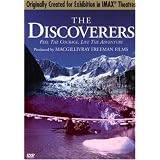 The Discoverers (IMAX Large Format)by Robert Eather