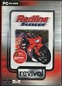 Redline Racer