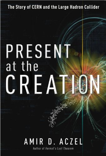 Collider: Unlocking the Secret of the Universe