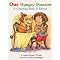 Award winning Books for Toddlers - not your common ones.