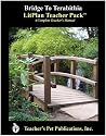 Bridge to Terabithia: A Unit Plan (Litplans on CD)
