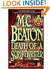 Death of a Scriptwriter (Hamish Macbeth Mysteries, No. 14)
