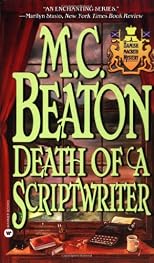 Death of a Scriptwriter 