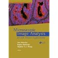 Microscopic Image Analysis for Life Science Applications by Rittscher, Wong, and Machiraju
