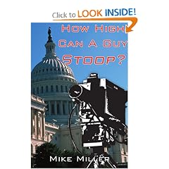 How High Can A Guy Stoop?