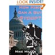 How High Can A Guy Stoop? by Mike Miller