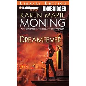 Dreamfever - Karen Marie Moning 