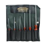 PB SWISS TOOLS K206S-6 ボールポイントドライバーセット 袋入り