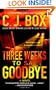 Three Weeks to Say Goodbye