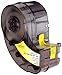 Brady XC-1500-595-WT-RD IDXPERT(TM) & LABXPERT(TM) Labels  B- 595 Indoor/Outdoor Vinyl Film Red on White, Printable Area: 19.000