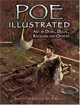 Poe Illustrated