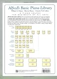 Read Alfred's Basic Piano Library Theory Complete, Bk 1 on-line