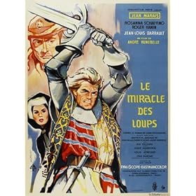 Blood on His Sword Affiche du film Poster Movie Sang sur son �p�e (27 x 40 In - 69cm x 102cm) French Style A