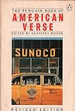 The Penguin book of American verse