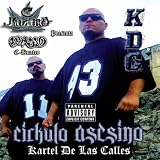 Kartel De Las Calles Cirkulo Asesino