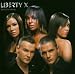 Liberty X-Being Somebody