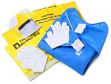 Chemobloc Spill Kits Case of 24