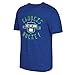 NHL Men's Supra Shield Tri-Blend Short Sleeve Tee