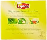 Lipton Tea Bags, 100 Tea bags