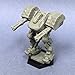 Cataphract Miniature CAV Strike Operations Reaper Miniatures
