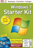 Windows 7 Starter Kit - 