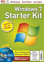 Windows 7 Starter Kit
