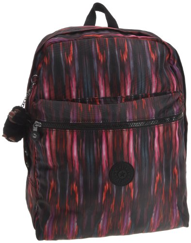 Kipling Akasma, Sac &agrave; dos femme - Synth&eacute;tique