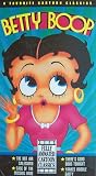 Betty Boop by Unicon