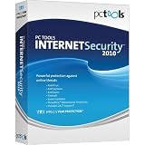 51RqAnx1xzL. SL160  PC Tools Internet Security 7 2010 1User/3PC