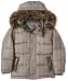 Weatherproof Boys 2-7 Polyester Condor