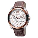 Esprit Herrenuhr VANGUARD CHRONO BROWN 4388666