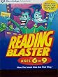 Reading Blaster Ages 6-9