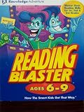  : Reading Blaster Ages 6-9