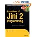 Foundations of Jini 2 Programming