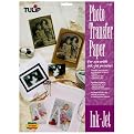 Ink Jet Photo Transfer Paper