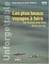 Les plus beaux voyages à faire au moins une fois dans sa vie