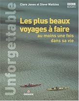 Les plus beaux voyages &agrave; faire au moins une fois dans sa vie