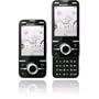 Sony Ericsson Yari U100 Achromatic Black Color Unlocked Cell Phone GSM Mobile International Version Sim Free