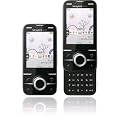 Sony Ericsson Yari black Handy