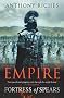 Fortress of Spears: Empire III (Empire (Numbered))