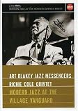 Modern Jazz at the Village Vanguard