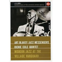 Modern Jazz at the Village Vanguard by 