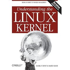 Understanding the Linux Kernel