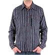 Armani Jeans long sleeve shirt. AJM0629