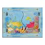 Ocean Treasures Foldaway Mirror